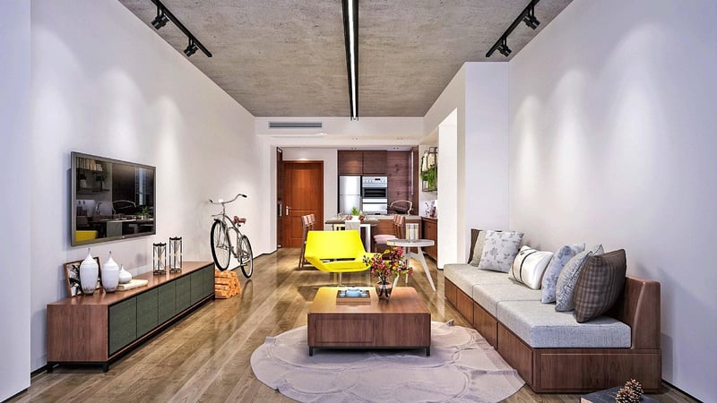 Sustainable Home Ideas